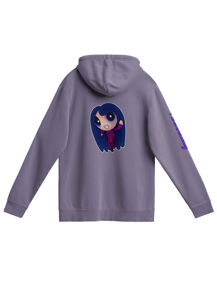 PowerPers Hoodie product image (2)