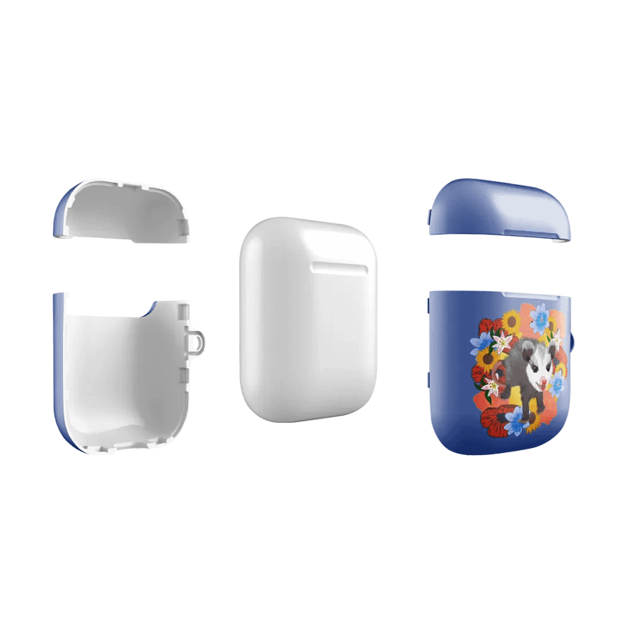 Beautiful Lil Baby (air pods cover gen 1 and gen 2.) product image (4)