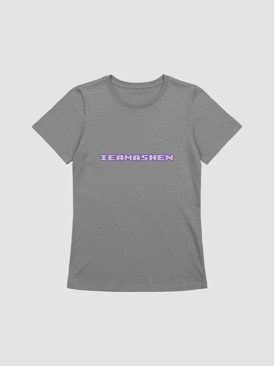 8 Bit Relaxed Women's Tee product image (2)