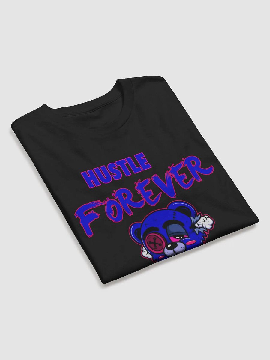 F.C.D Hustle Forvever Tee product image (3)