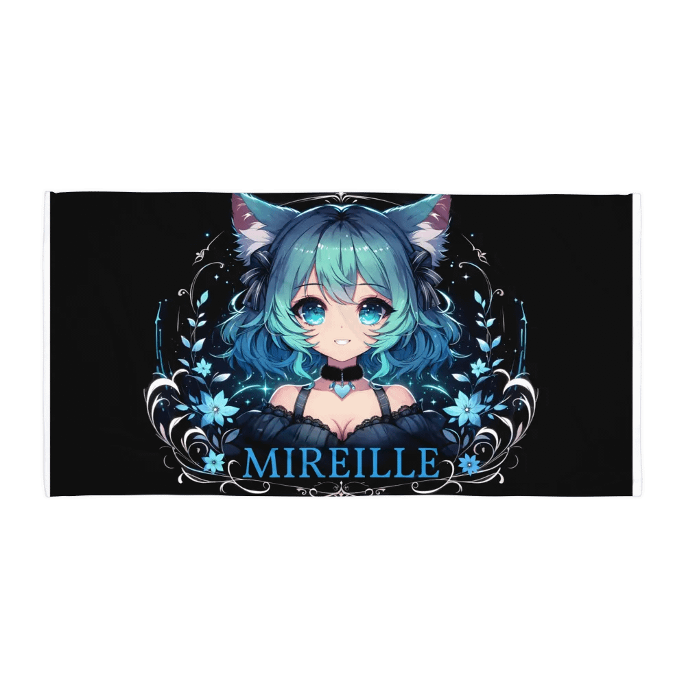 Mireille Towel product image (1)