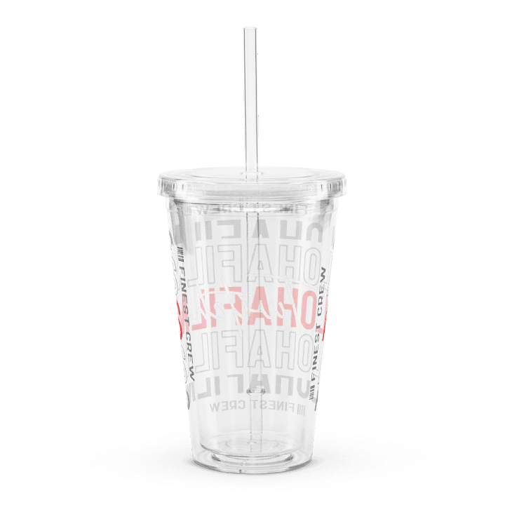 AF - Double Wall Tumbler product image (2)