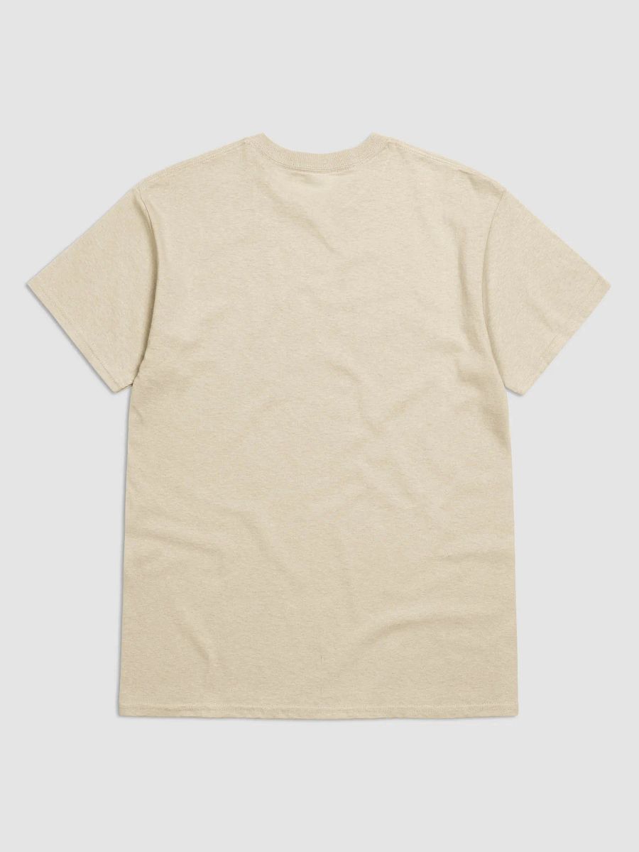 Cherish happy memories Heavyweight T-Shirt product image (7)