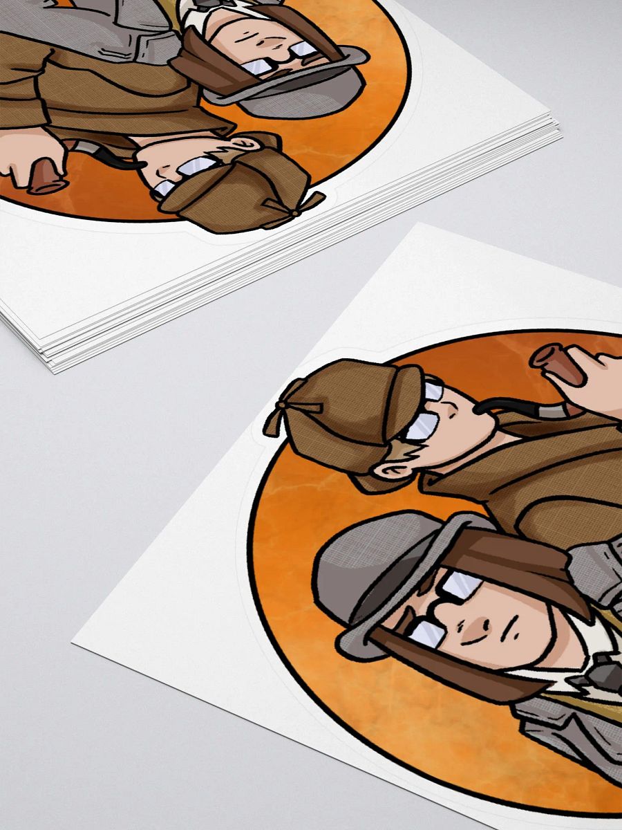 Sherlock Phaze product image (4)