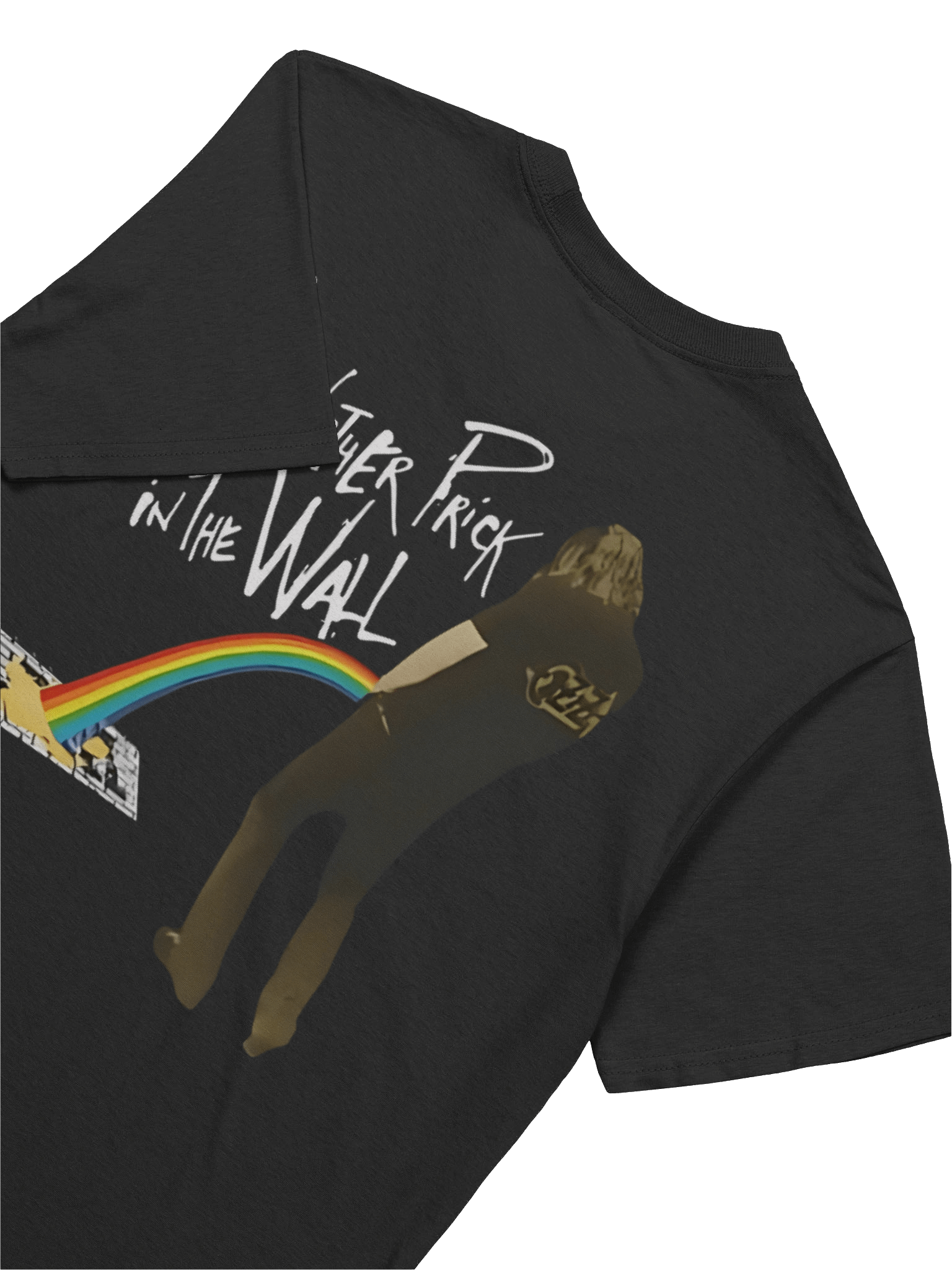 Ozzy Osbourne Another Prick In The Wall Rock Music Shirt product image (8)