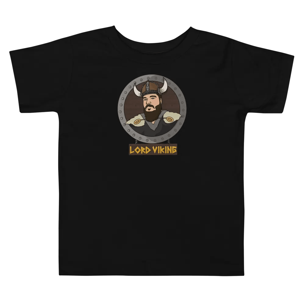 Lord_ViKiNG toddler t-shirt product image (5)