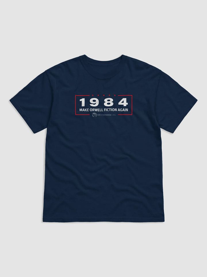 Make Orwell Fiction Again product image (1)