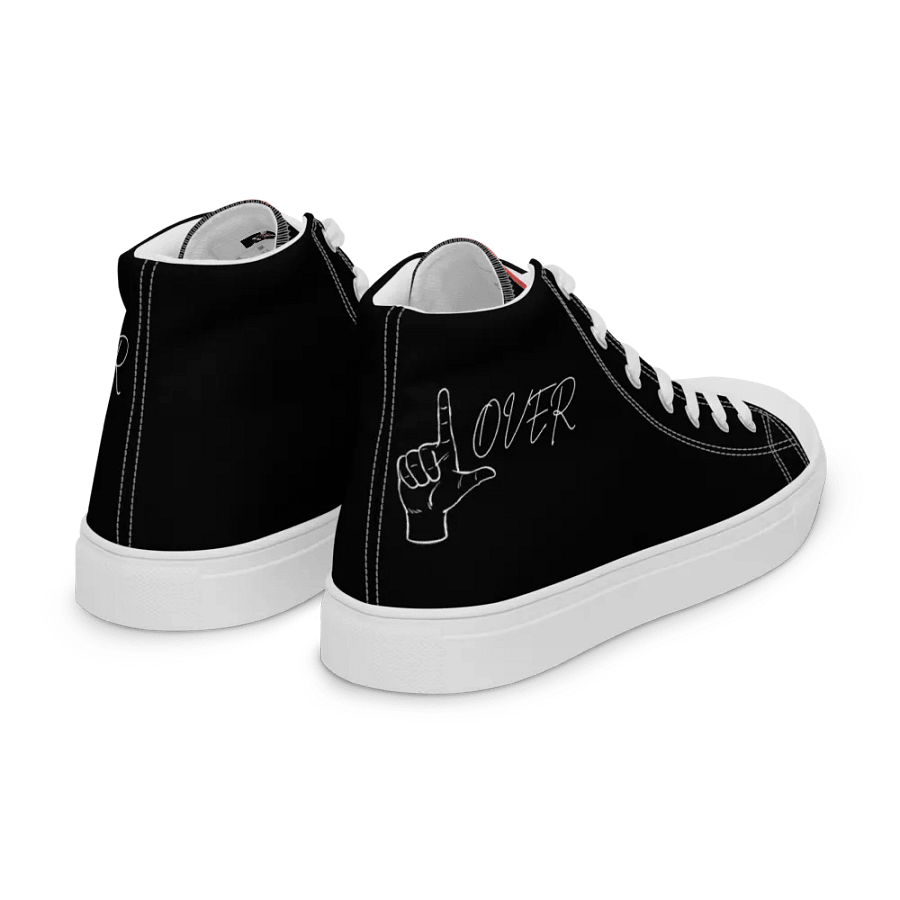 Lover Boy Men's HighTop's product image (10)