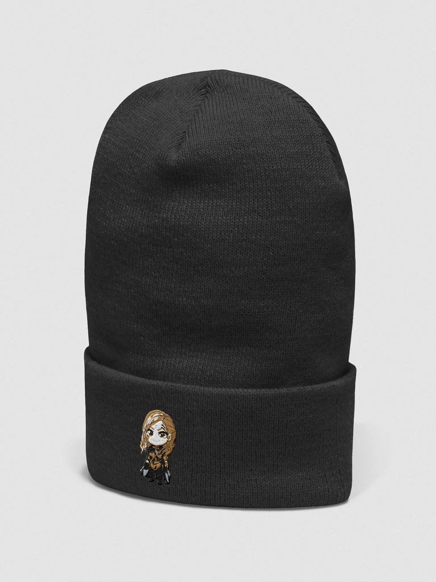 Queen Alpha Jen Character Beanie product image (2)