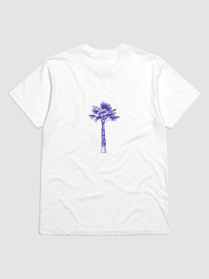 Palmtree Logo T product image (2)
