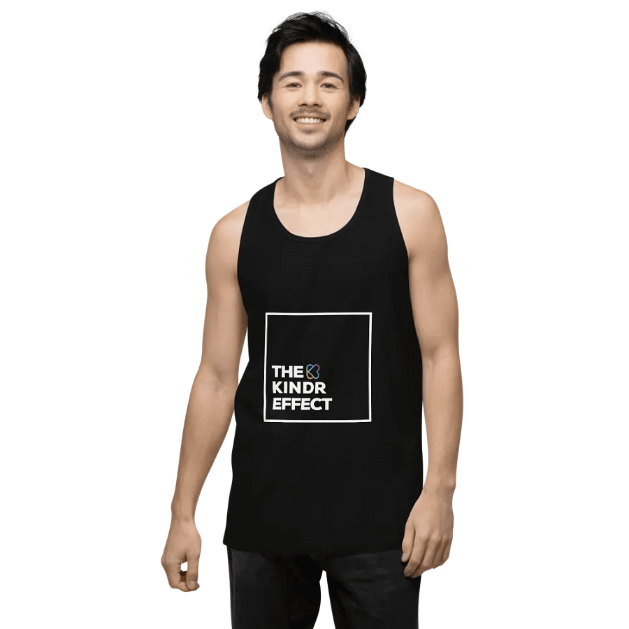 THE KINDR EFFECT Tank product image (2)
