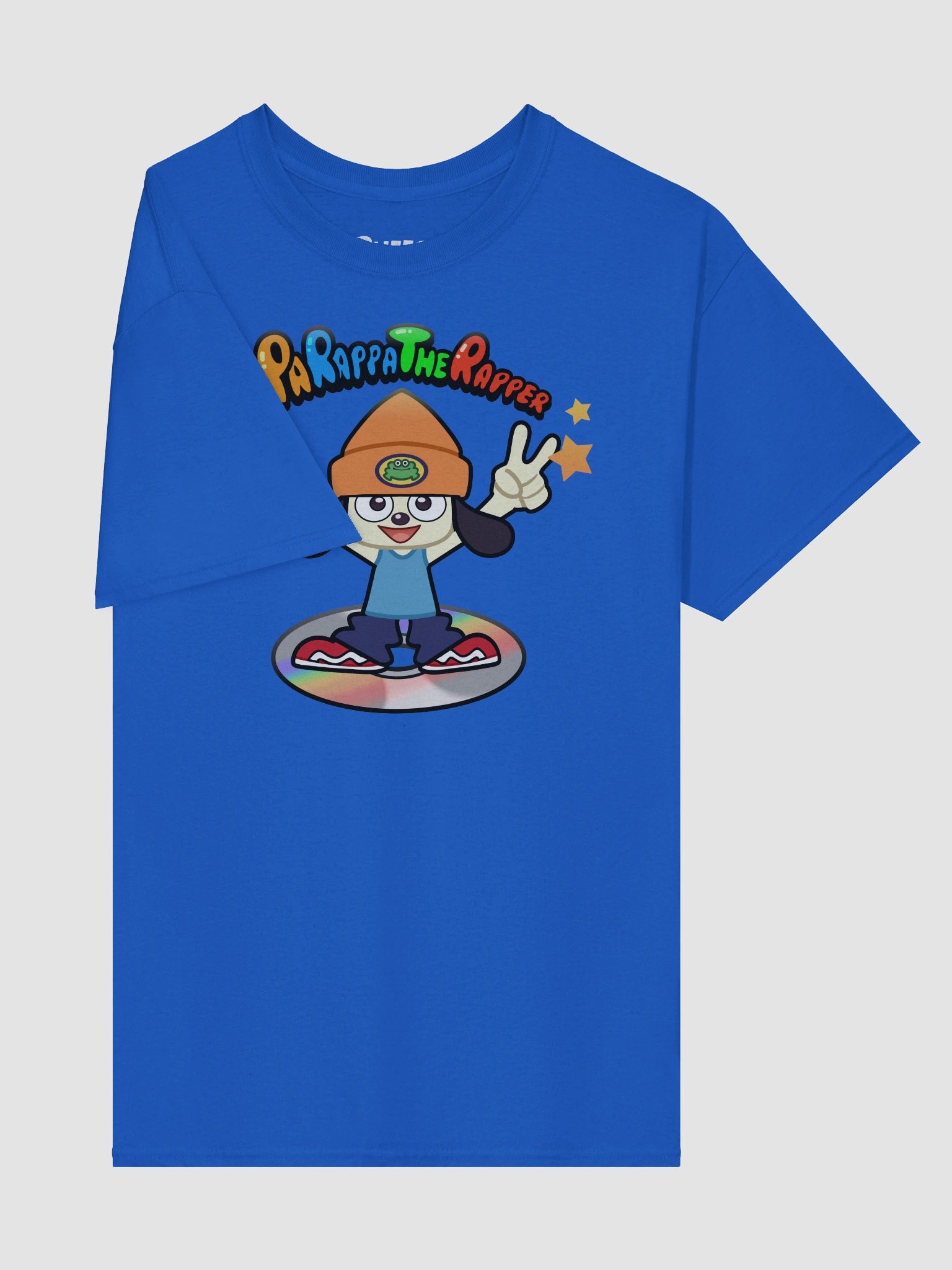 One Rappin' Hero - Shirt product image (33)