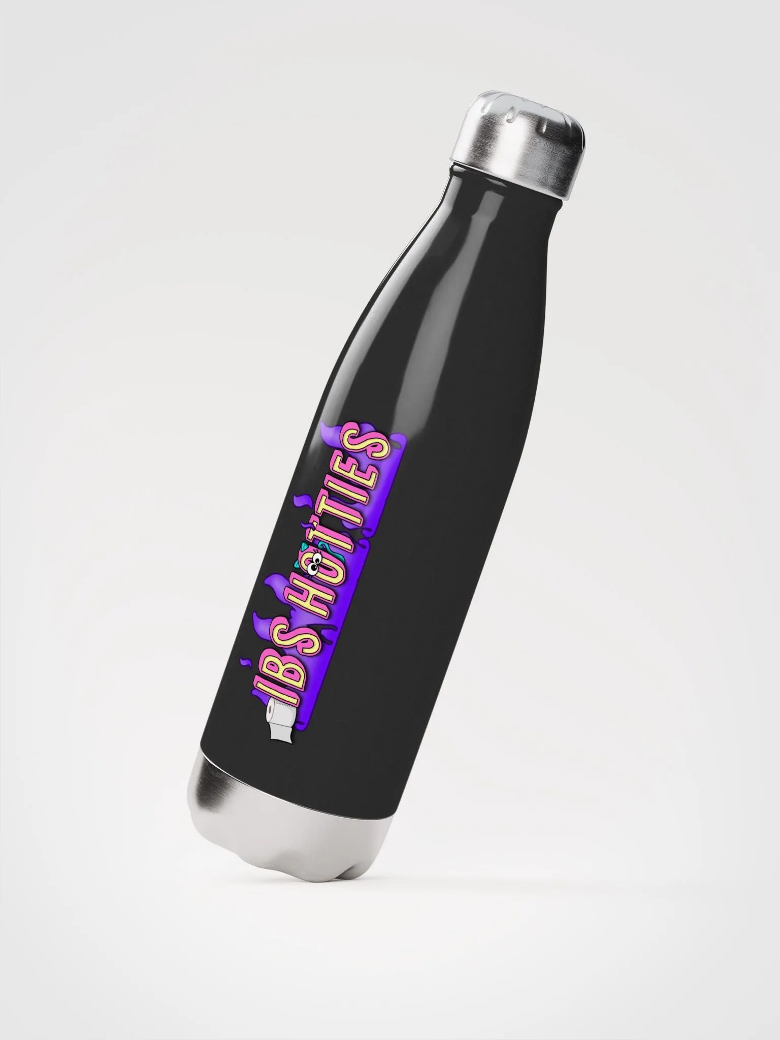 IBS HOTTIES WATER BOTTLE product image (4)