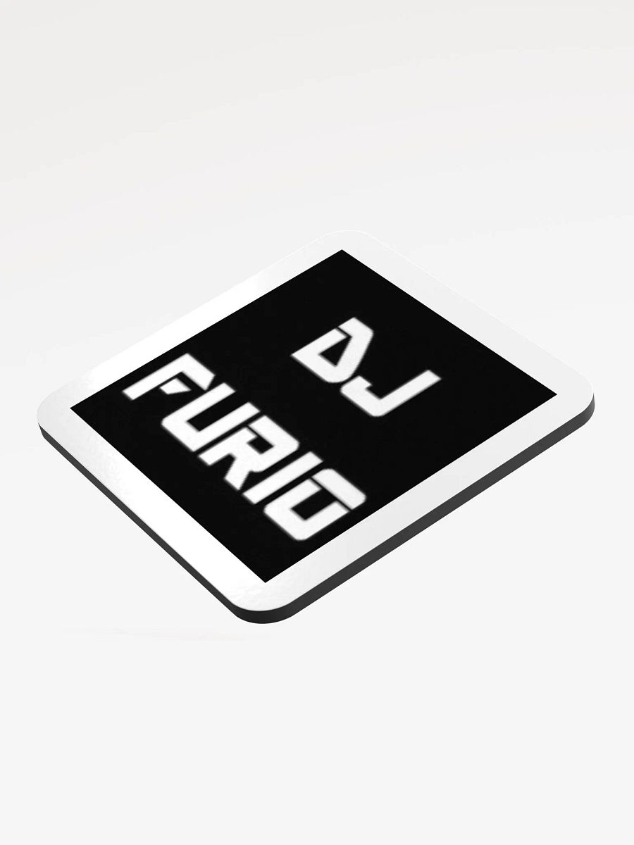 DJ Furio Coaster product image (3)
