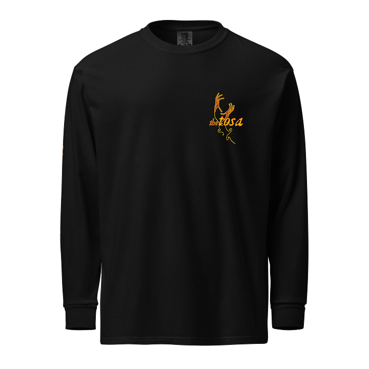 “Beneath The Arena” Premium Long Sleeve product image (1)