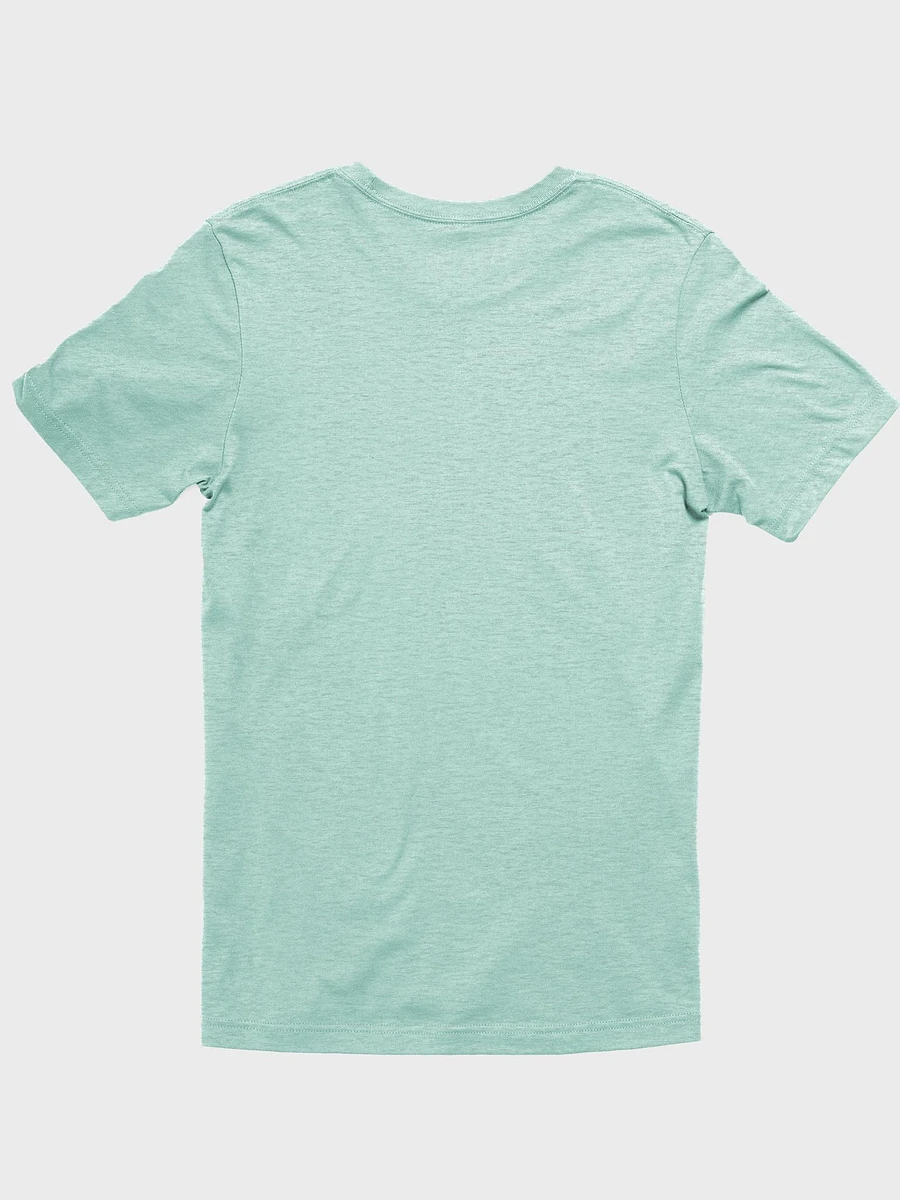 El hilo - Degradé Rosa- T-shirt - Unisex product image (2)