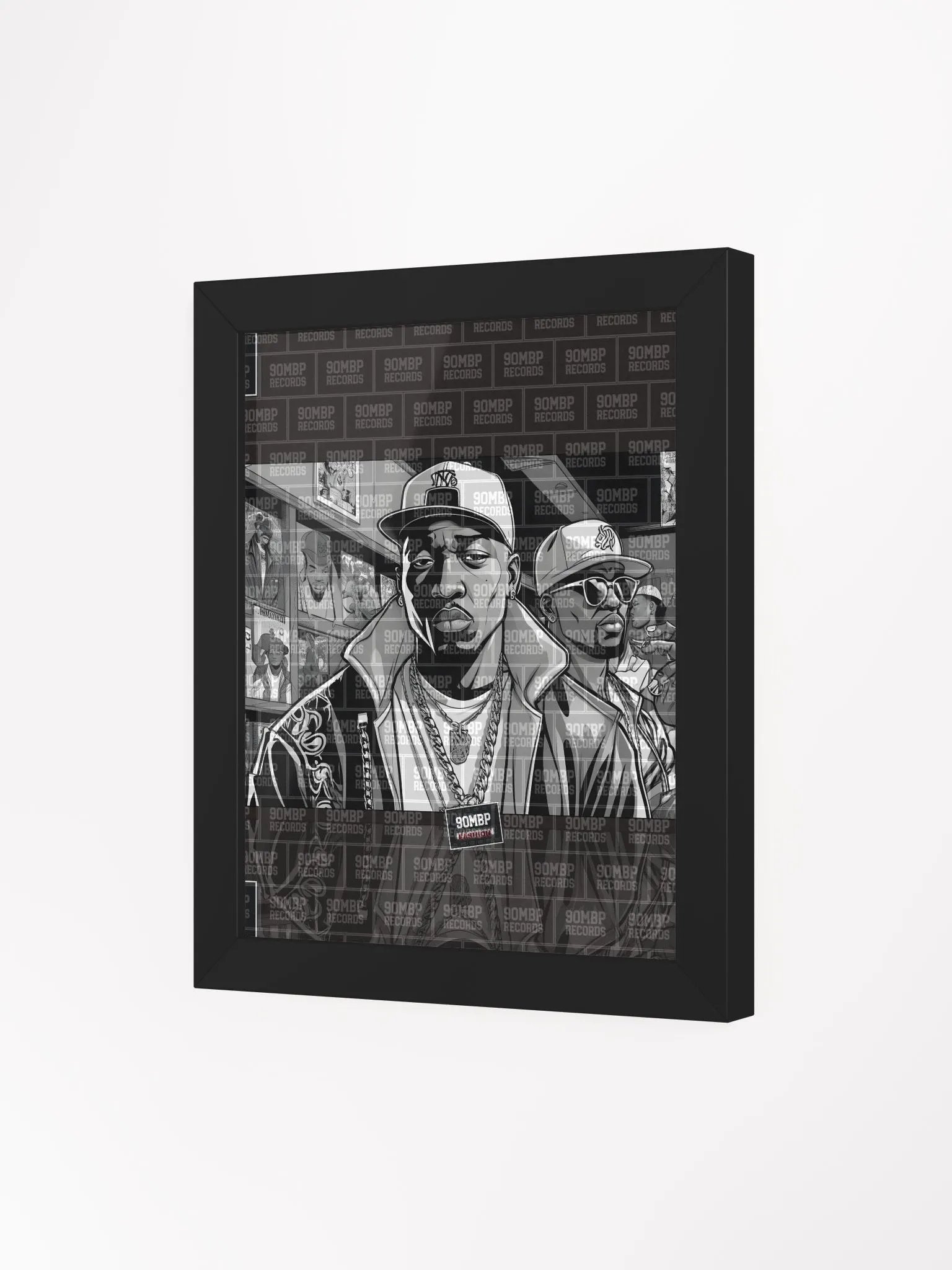 90MBP-FASHION-BUDDY-POSTER product image (31)