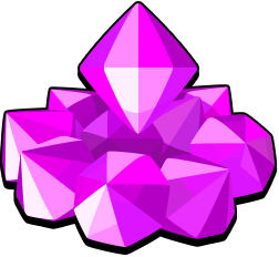Pack - 350 Gems product image (1)