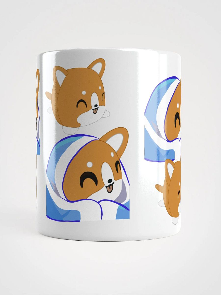 OGF Cozy Corgi Mug product image (10)
