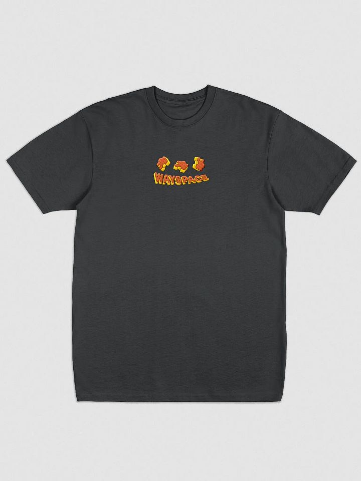Puzzle Tee product image (2)