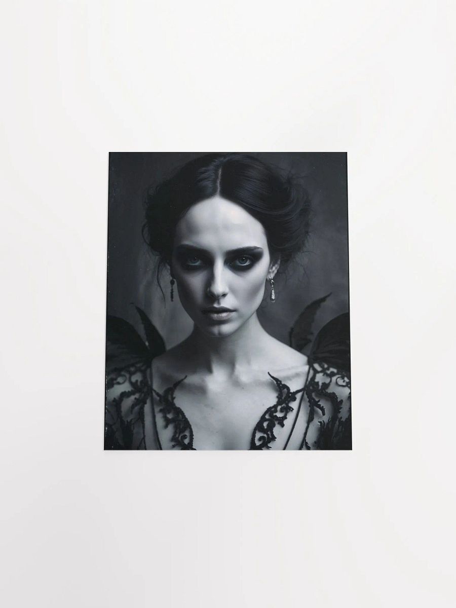 Goth Intensity Poster Print product image (27)