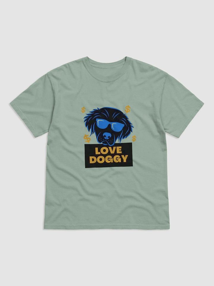 DOG LOVER T-SHIRTS product image (11)