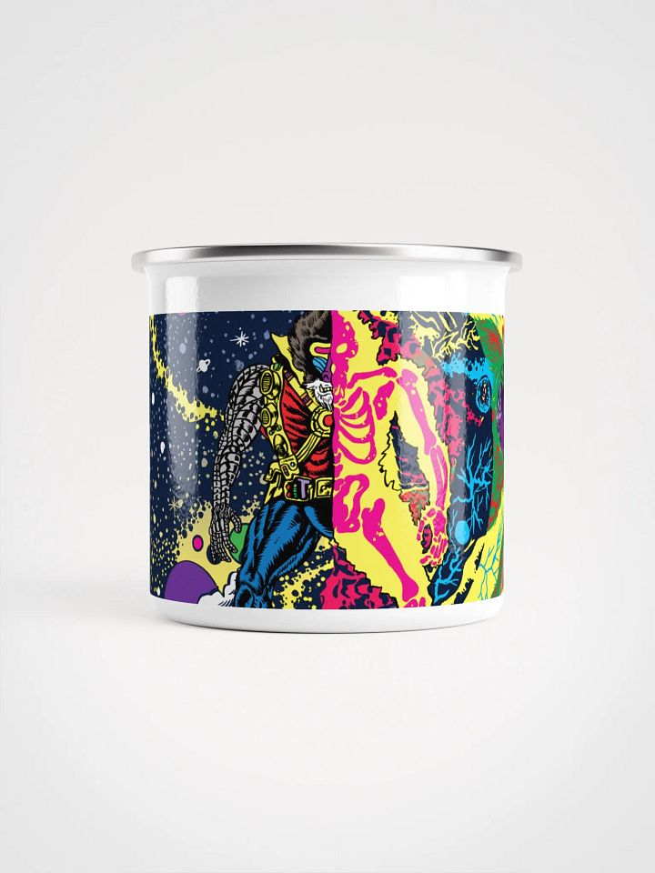 Interstellar Hiking product image (1)