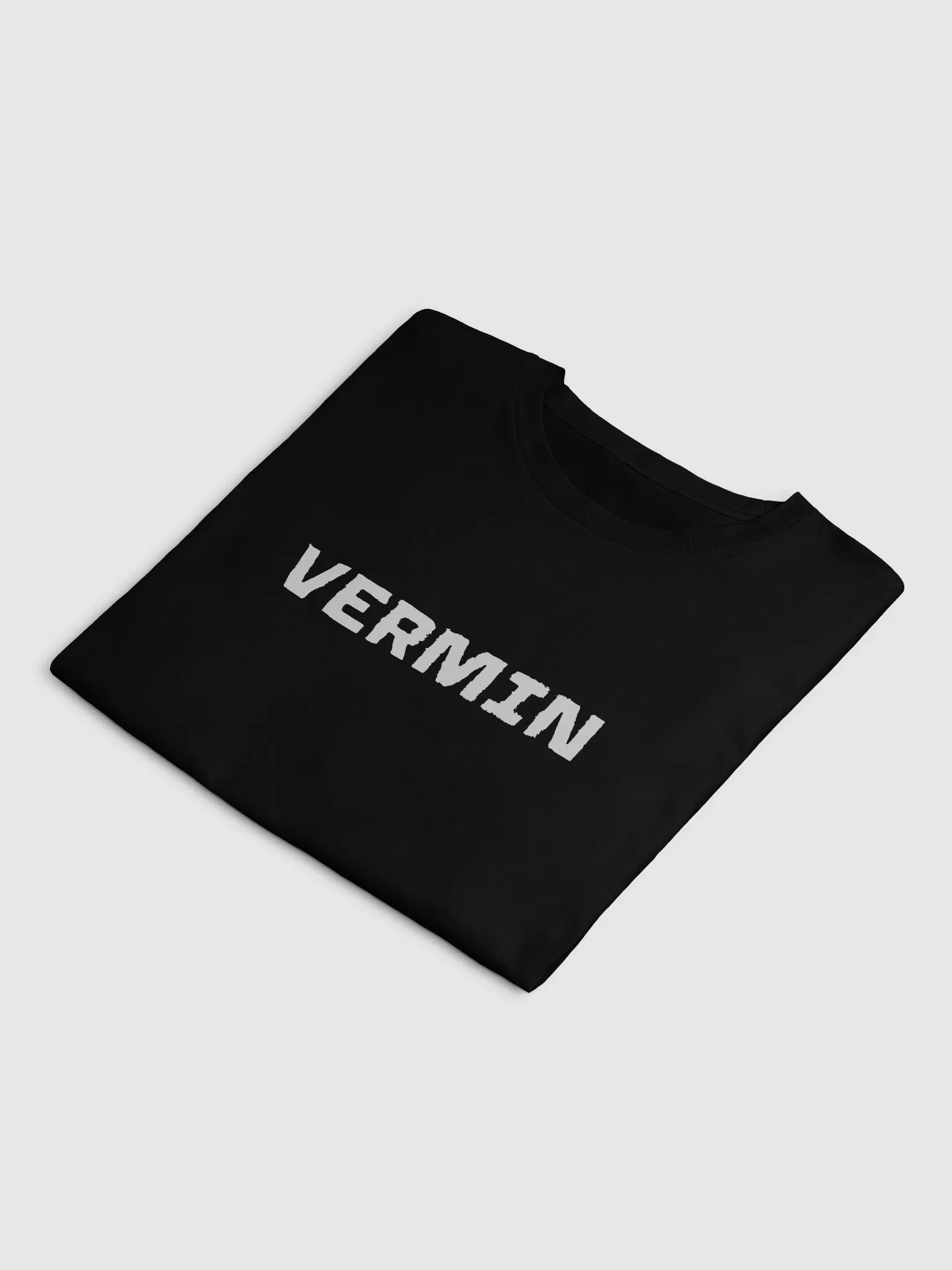 Vermin Crop Top - Jon Silent product image (4)