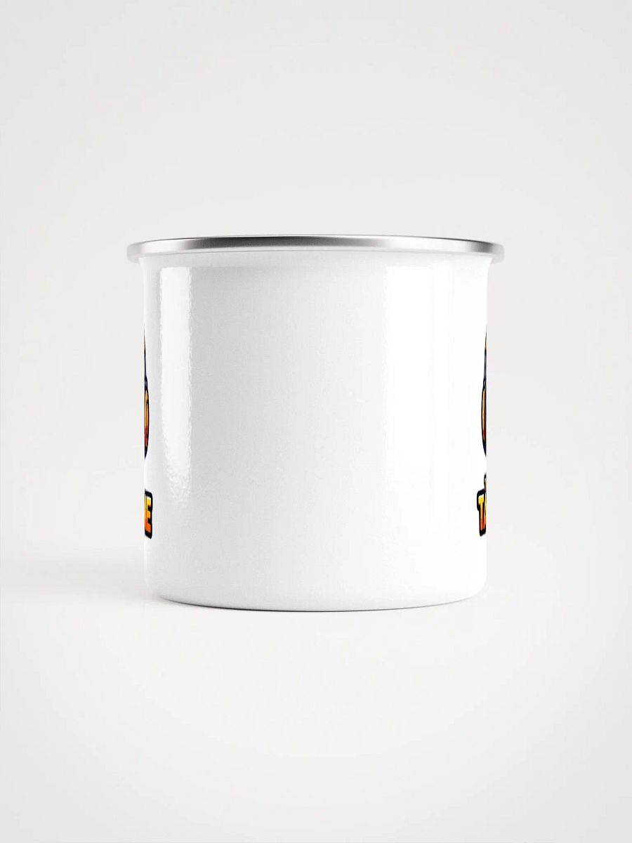 TTC Camping Mug product image (2)