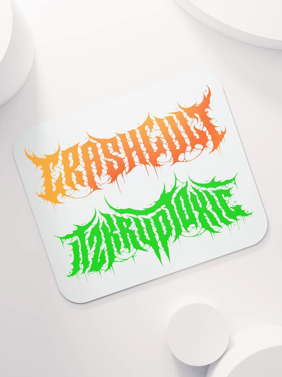 Mousepad product image (7)