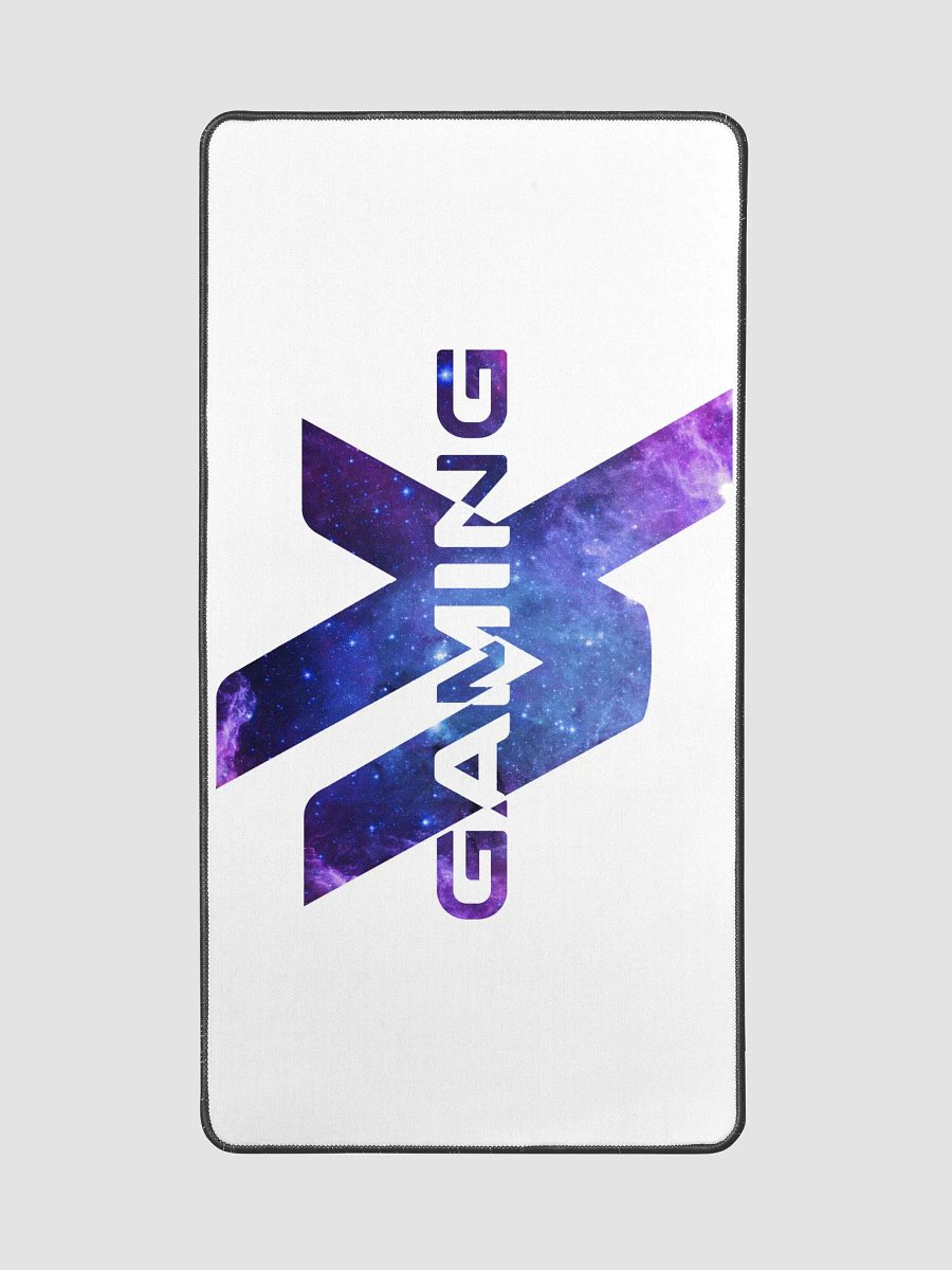 Cosmic Logo Desk Mat product image (2)