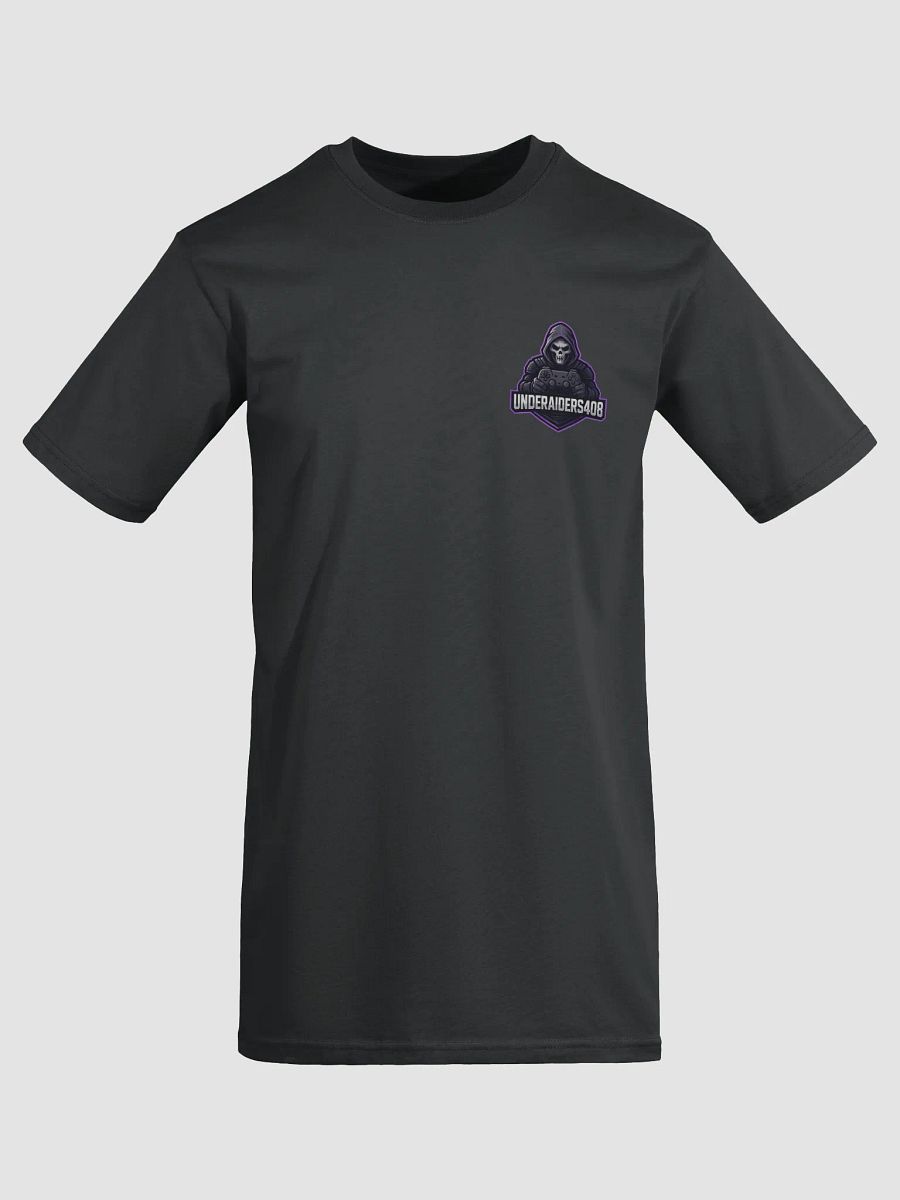 New Logo TShirt product image (1)