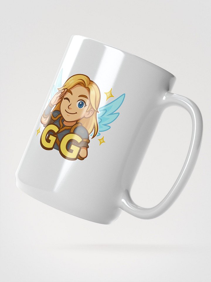 Good Game - Mug product image (2)