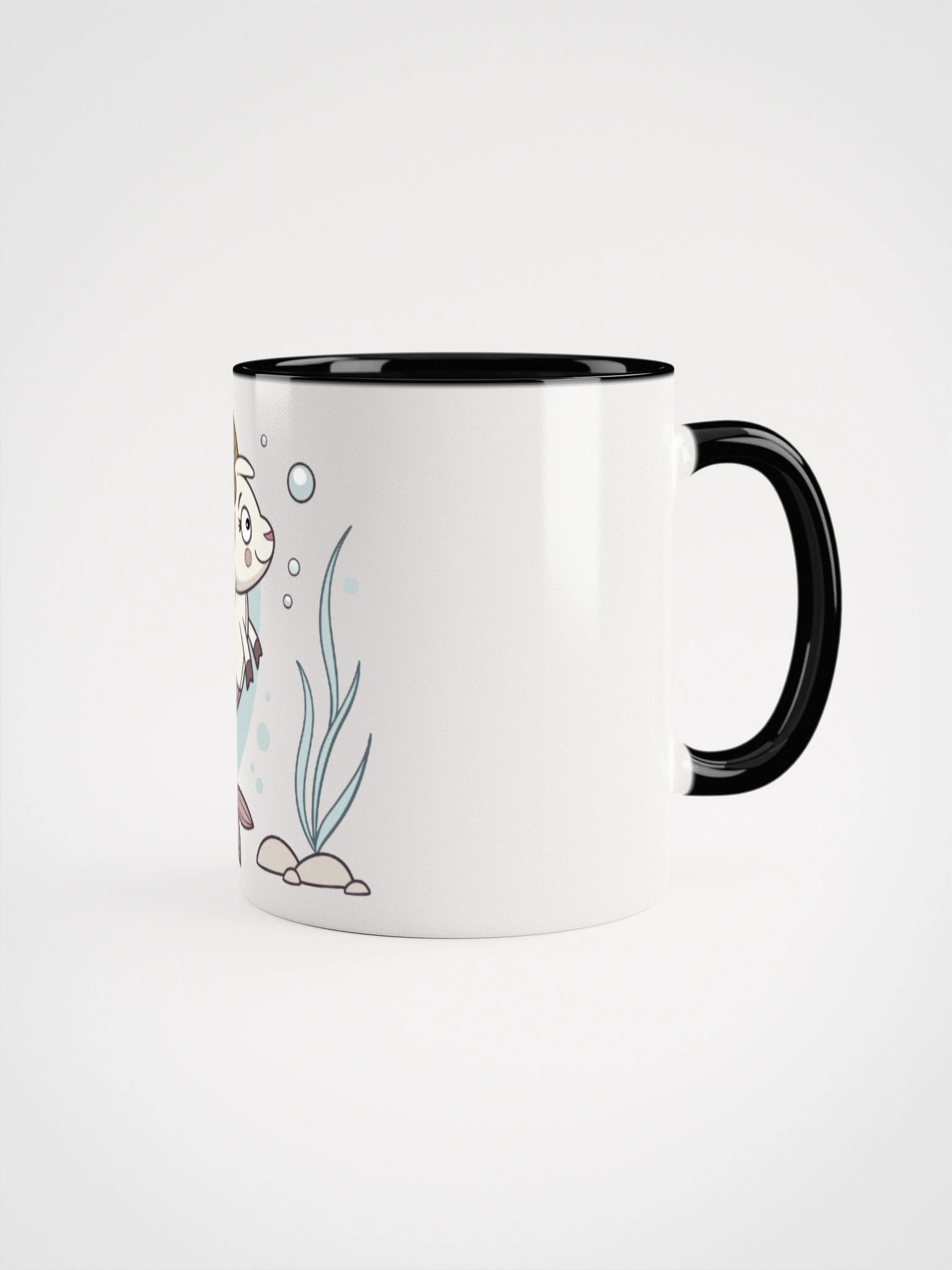 Capricorn Ceramic Mug product image (6)