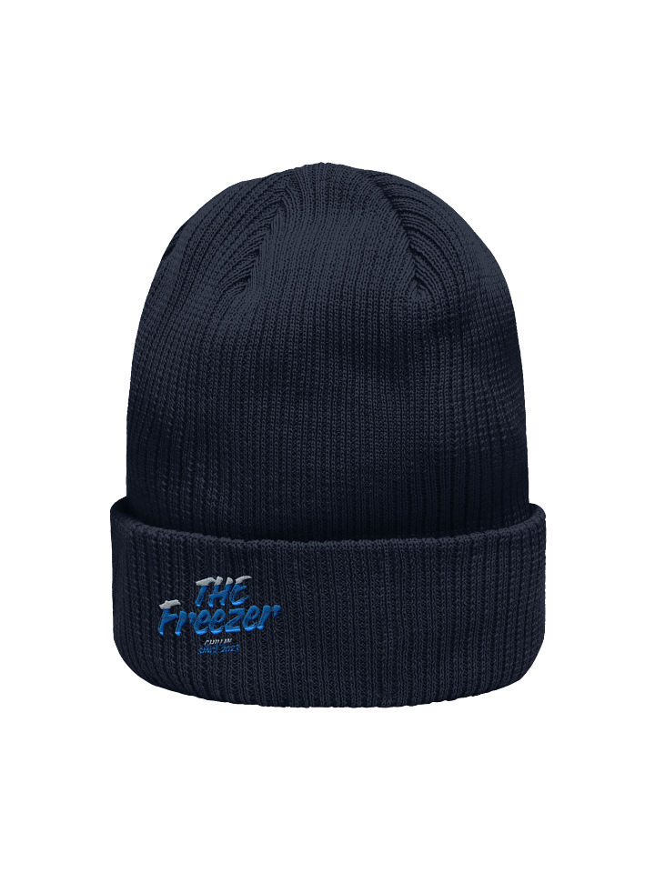 Freezer (Chillin) Beanie product image (2)