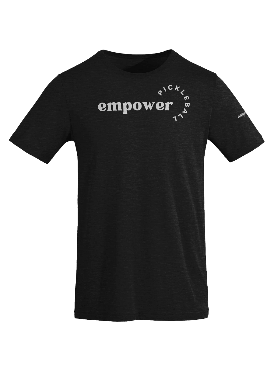 Men's Empower Pickleball Soft T-Shirt product image (3)
