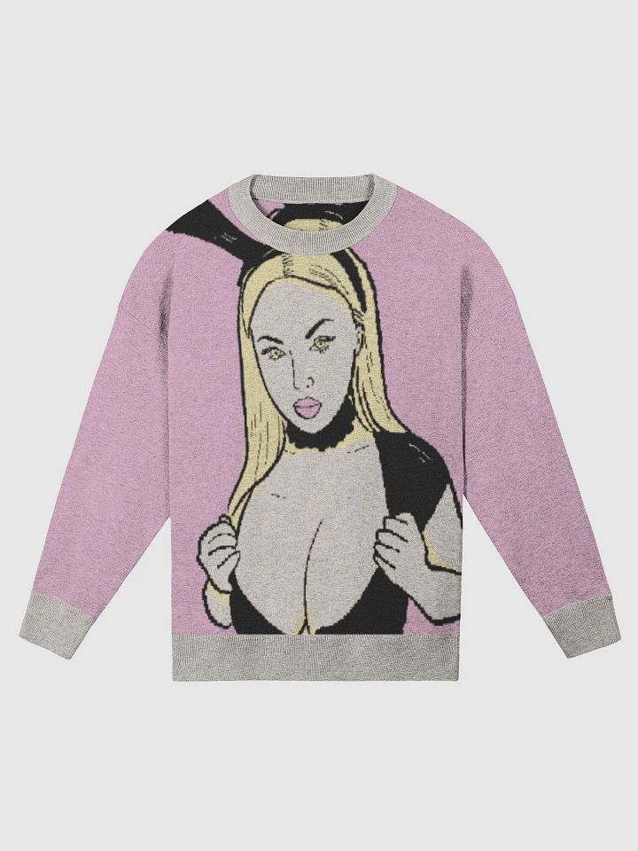 Lexi knit product image (5)