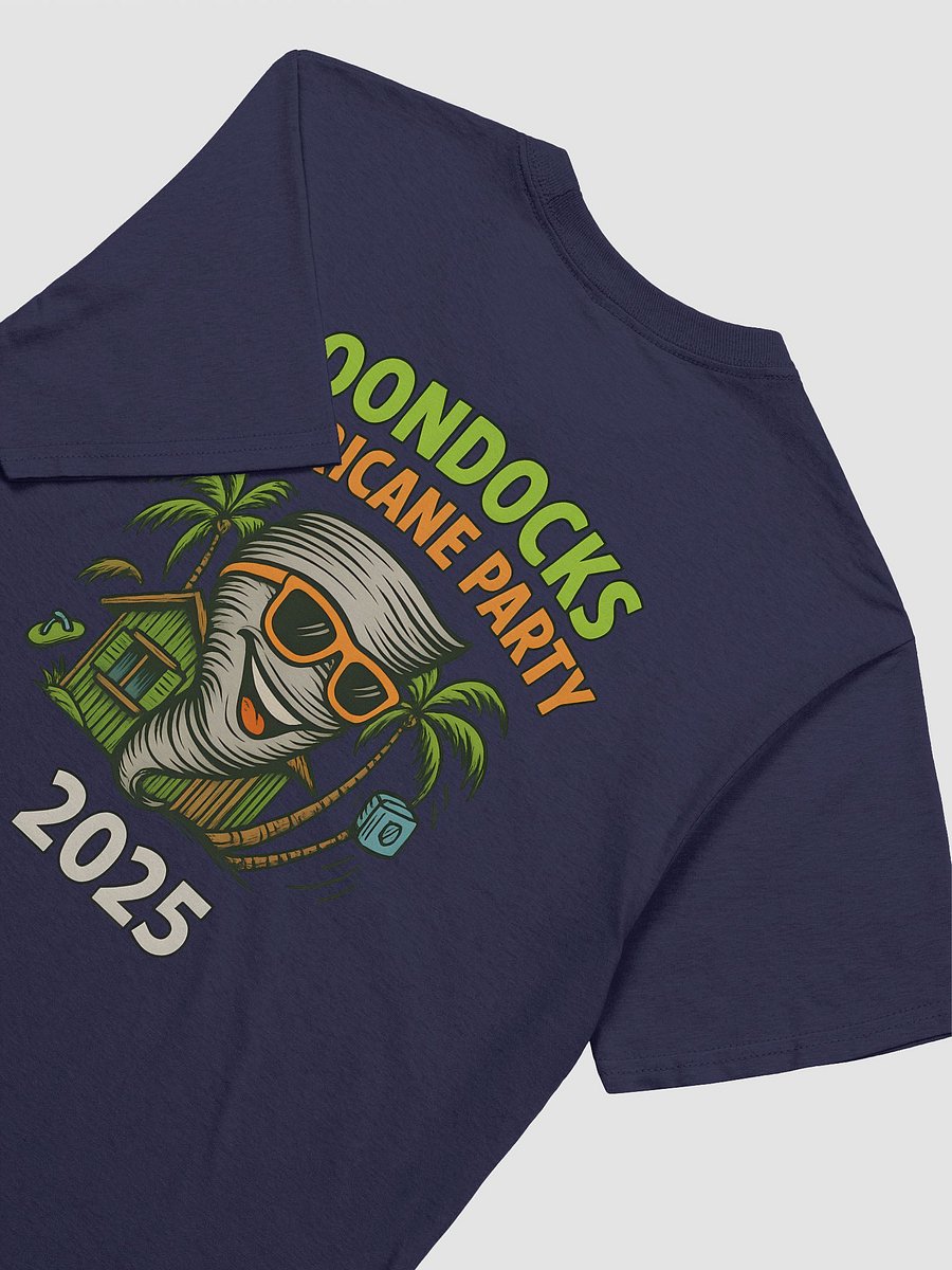 Boondocks Hurricane Party product image (22)