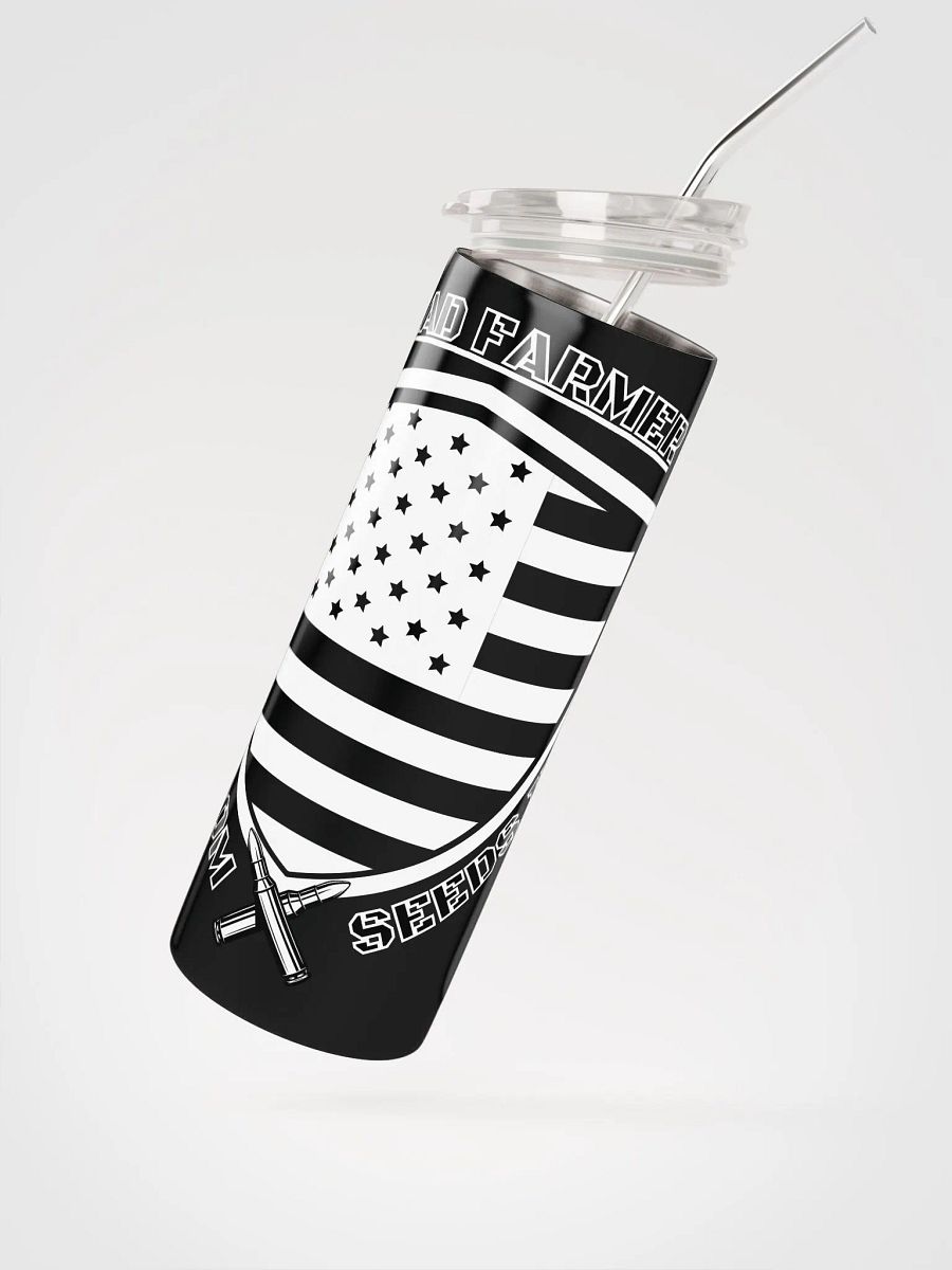 Lead Farmer FA2FO (Tier 2 & 3 Members Only) product image (2)