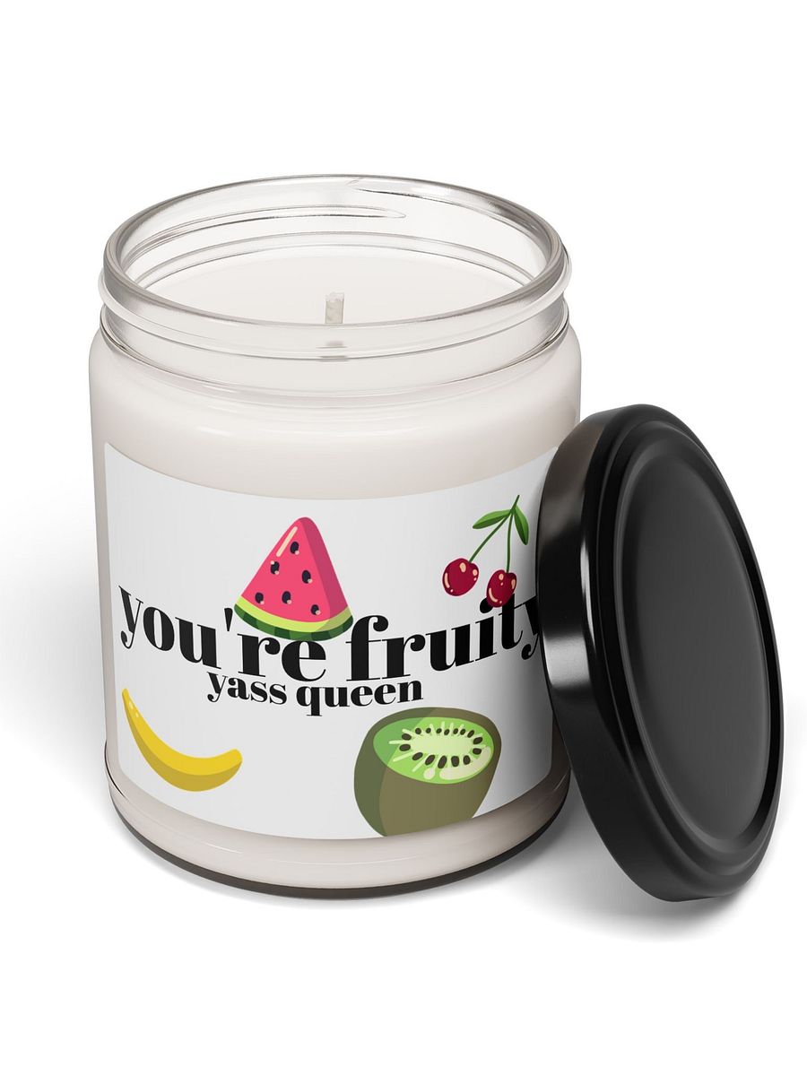 Fruity candle product image (1)