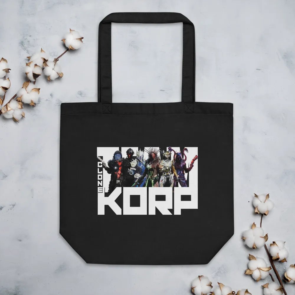 Official Team CloneKorp 