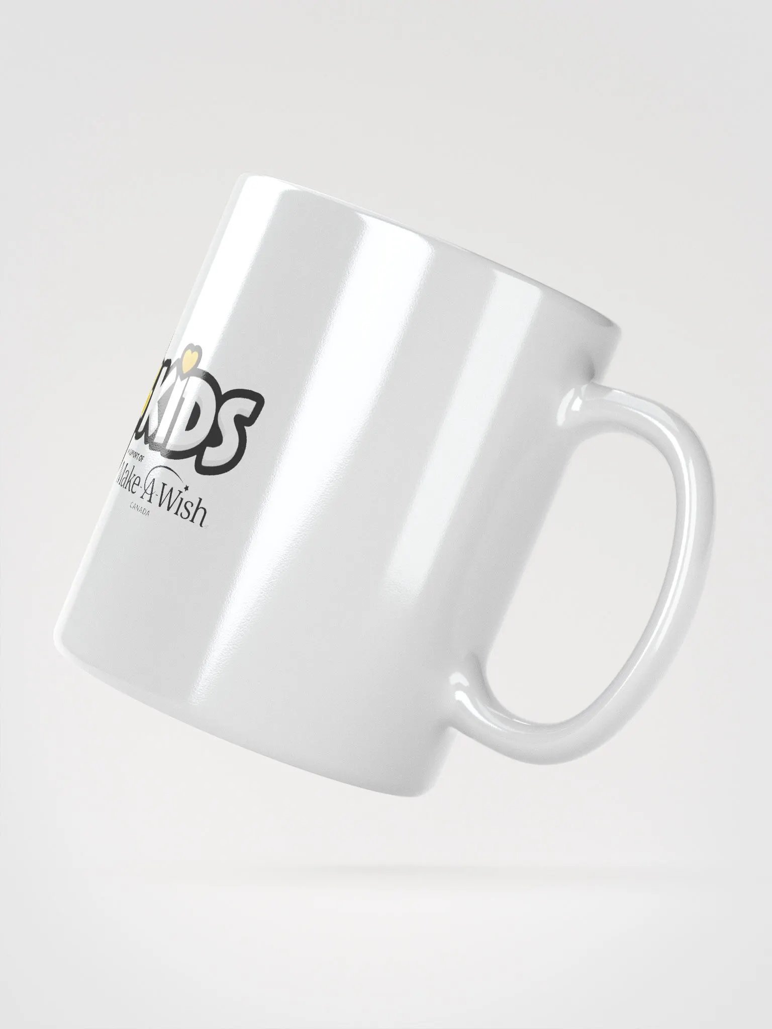CrashPad4Kids 2024 - Ceramic Mug product image (2)