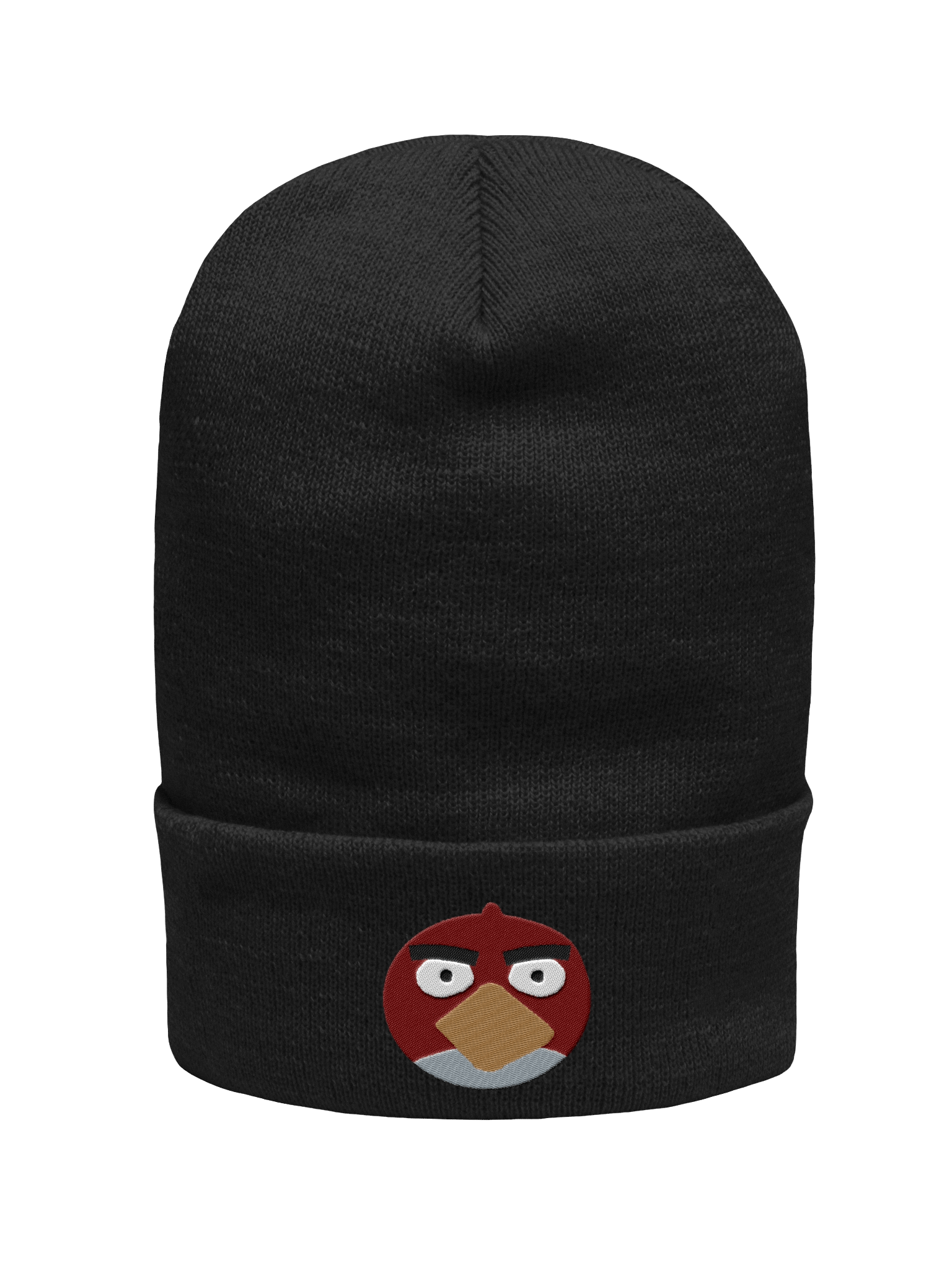 Furious Fowl Beanie product image (2)