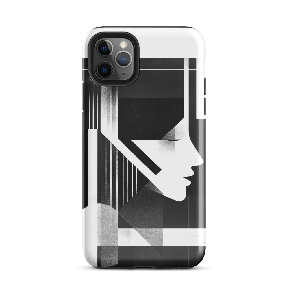 Abstract Persona 003 (Iphone Tough Case) product image (2)