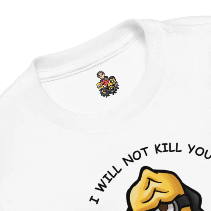 intergalactic T-Shirt product image (29)
