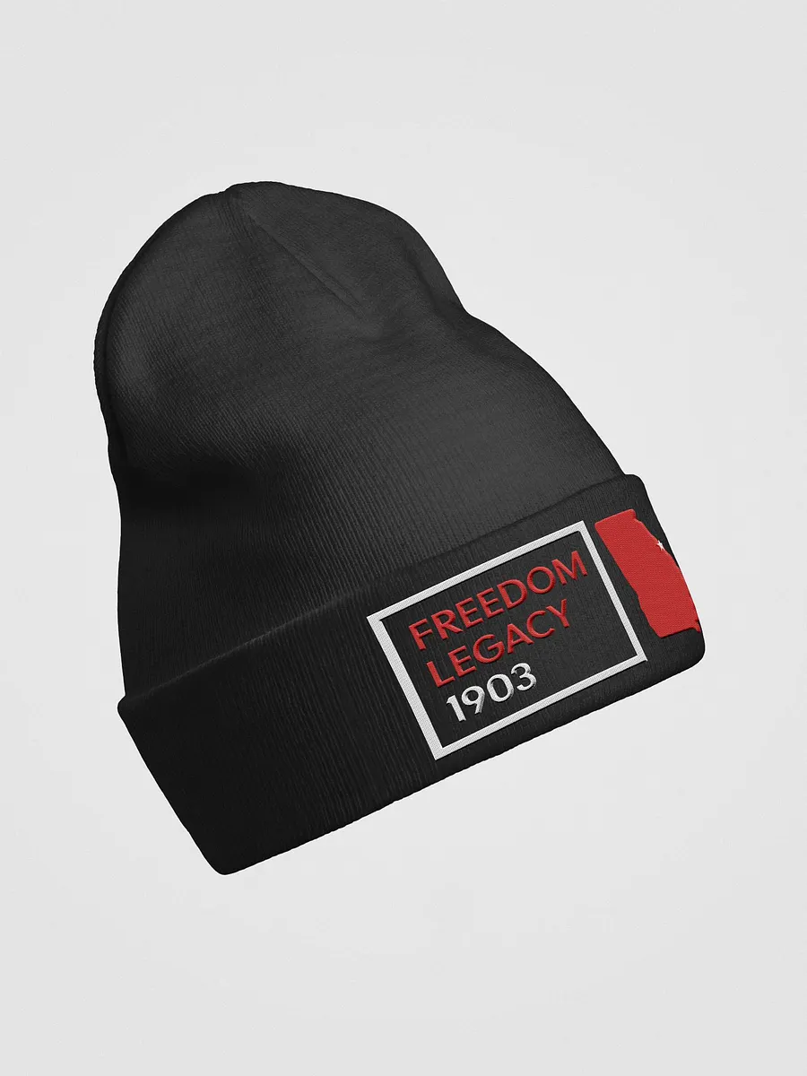 Augusta, Ga Beanie product image (3)