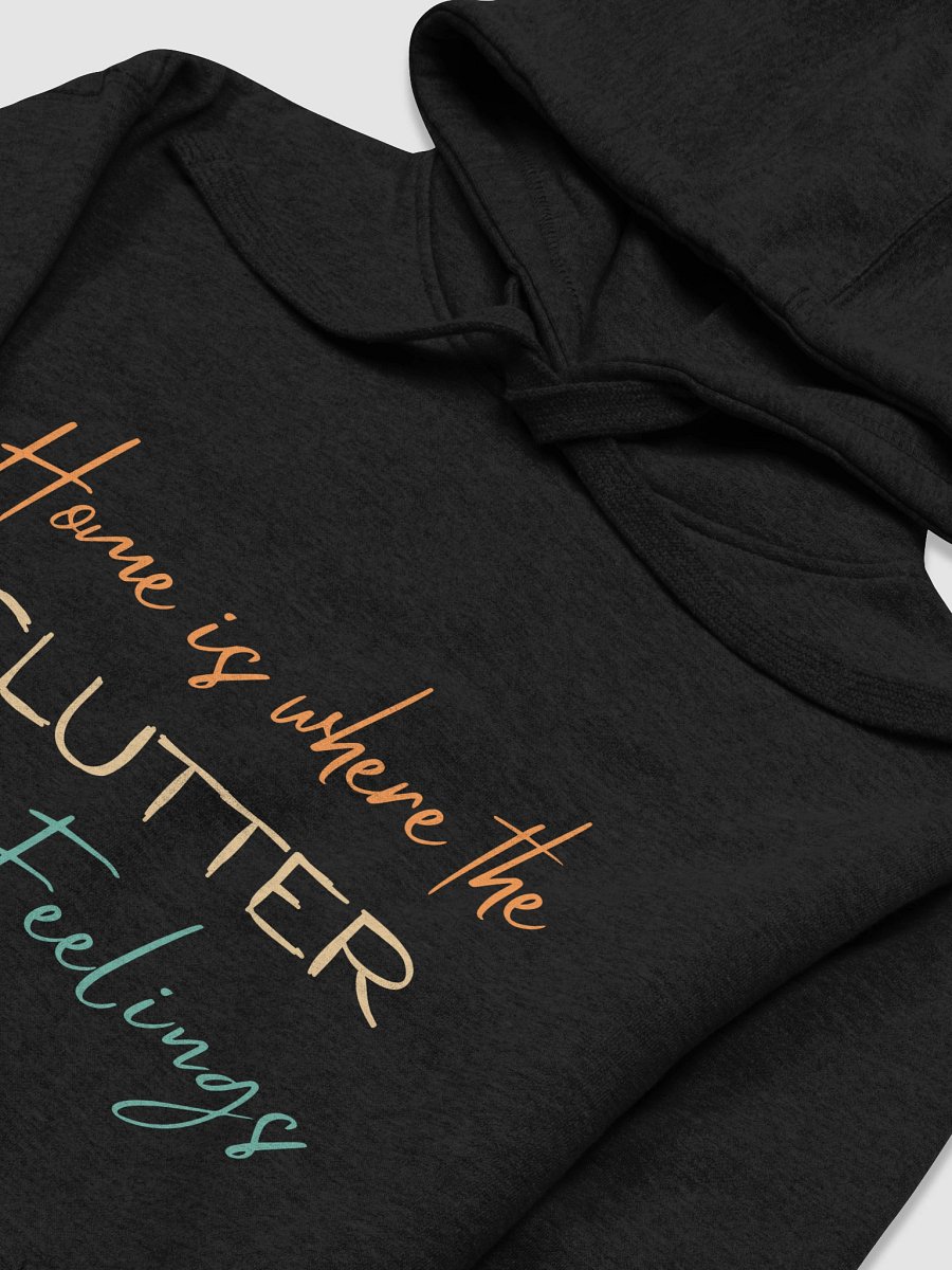 Embrace the Chaos Hoodie product image (3)