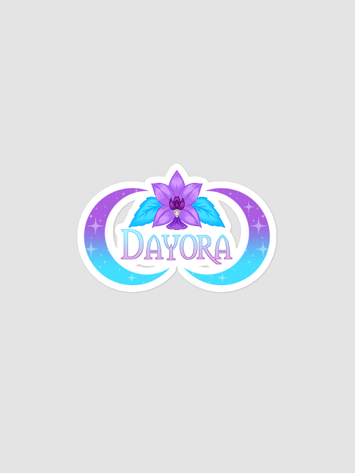 Bubble-free stickers product image (1)