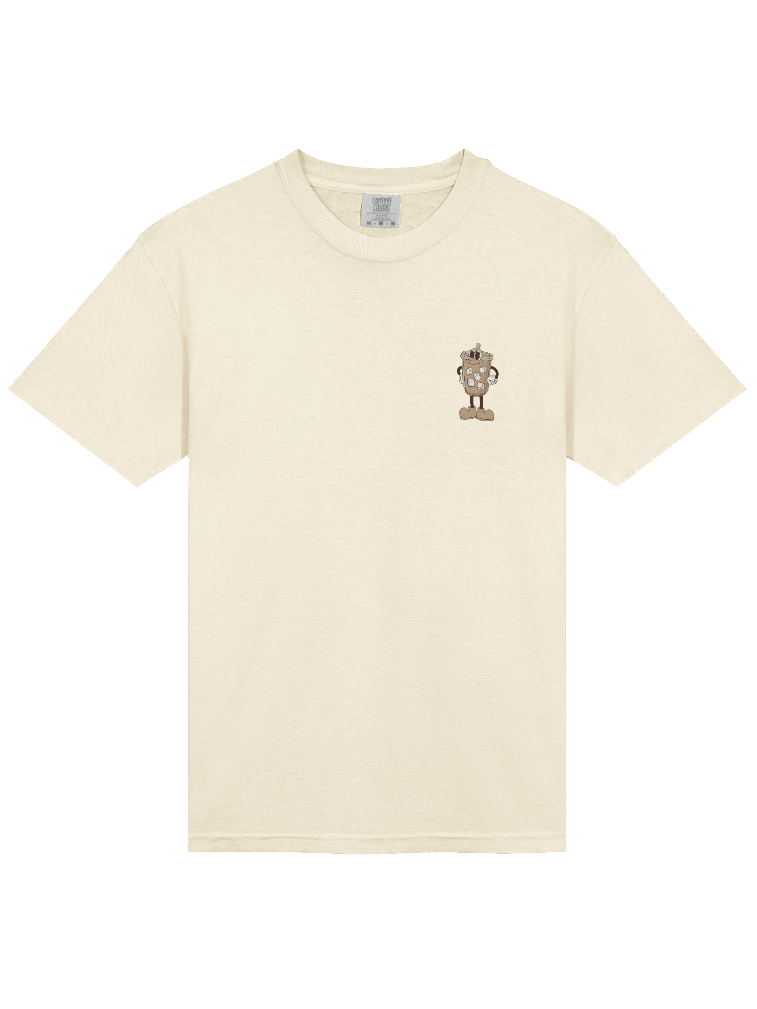 SATURDAY MORNIN STREAM CREW product image (3)