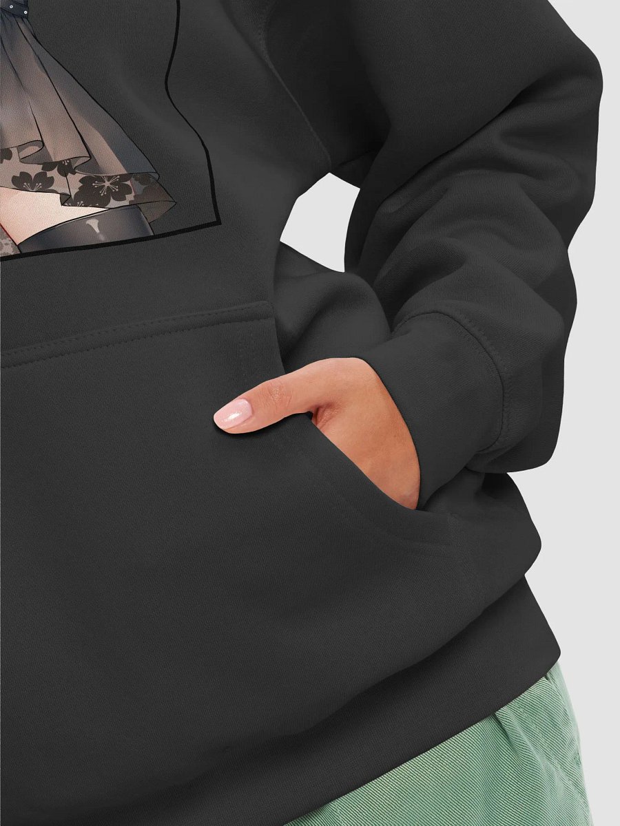 Nico Tease Hoodie product image (23)